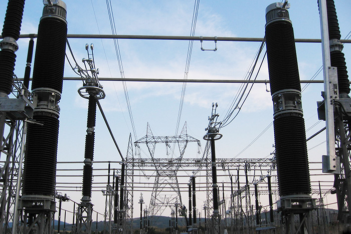 154 kV-380 kV Trafo Merkezleri İşletmesi